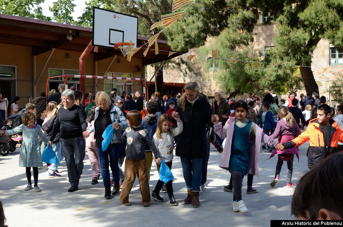 23578 Escola Casas 2024