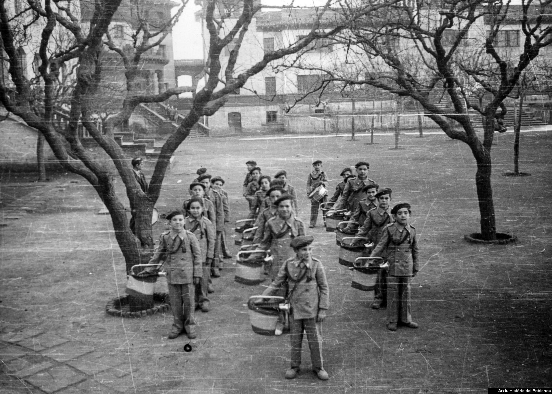 23642 Protecció de menors 1953