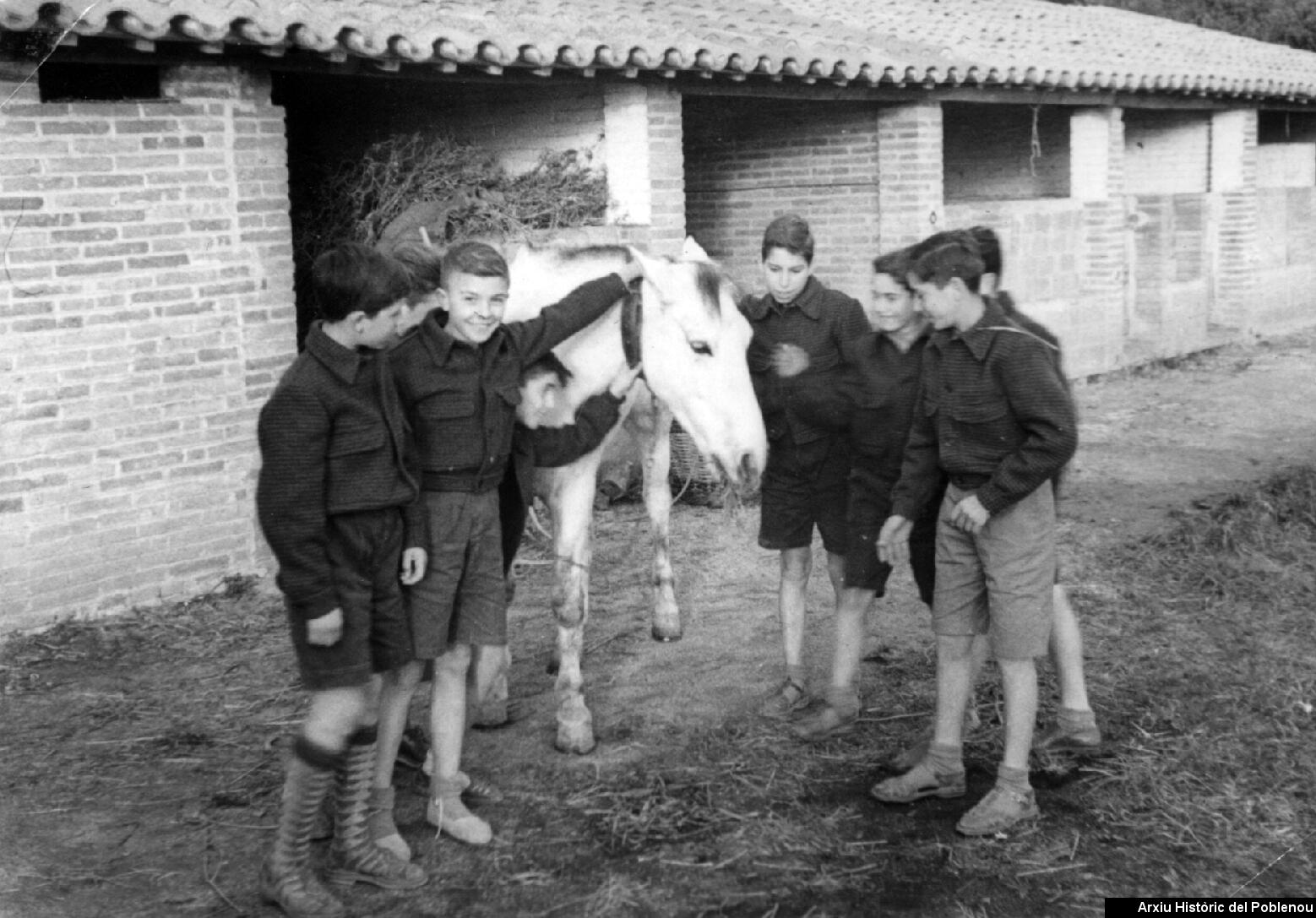 23663 Protecció de menors 1954