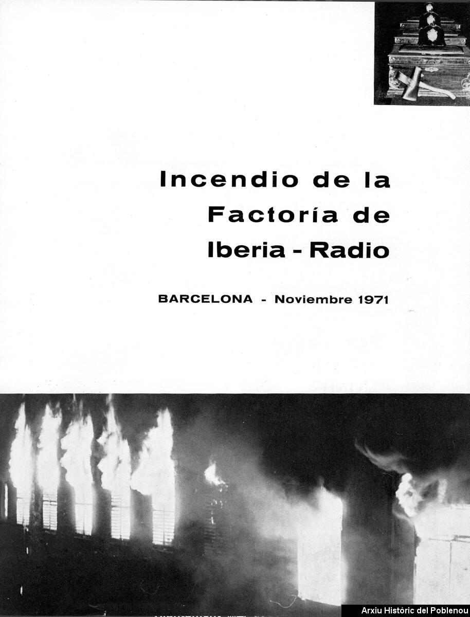 23614 Iberia Radio 1971