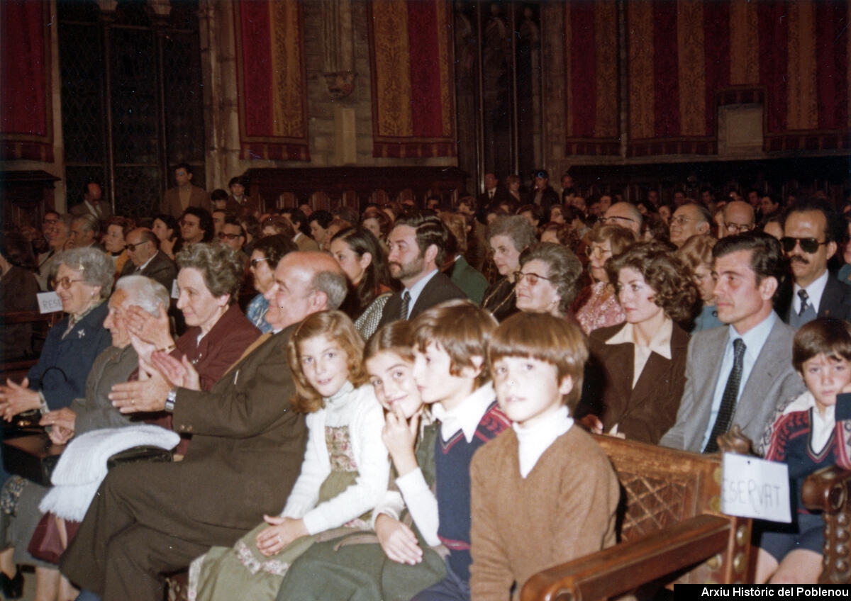 23678 Premis Sant Martí 1978