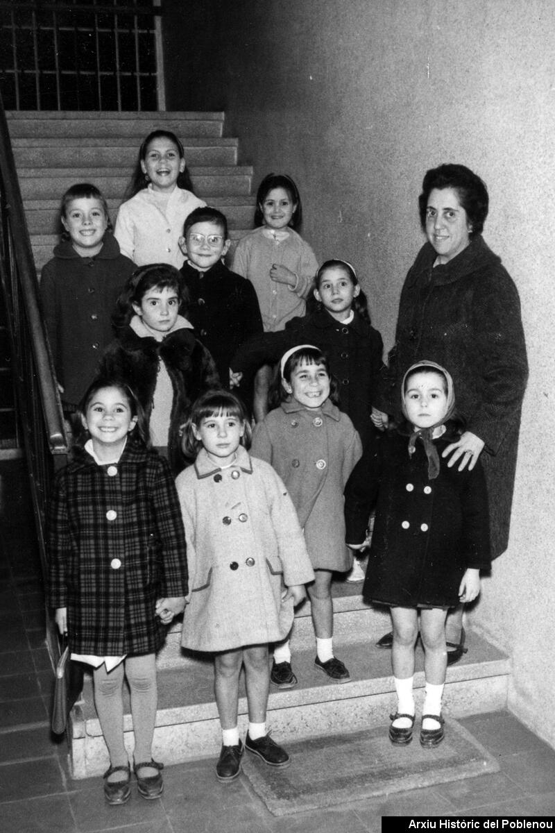23686 Escola Lope de Vega 1962