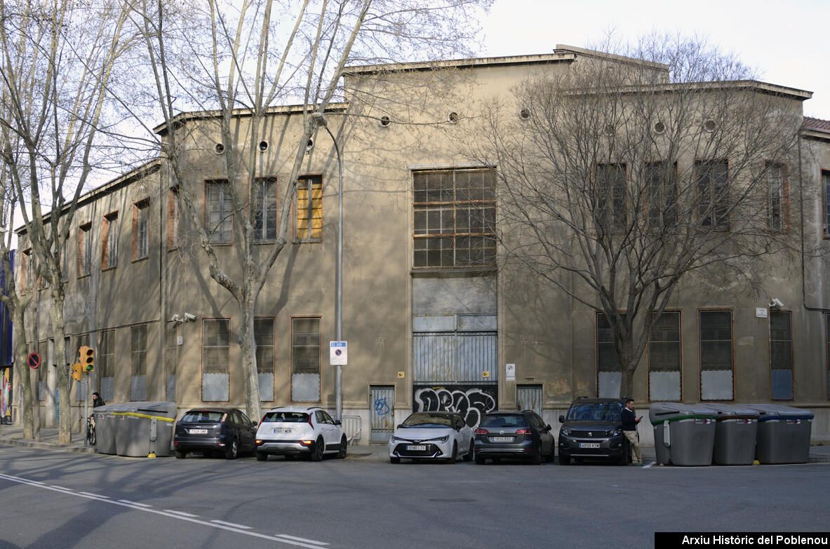 23740 Tules y Encajes 2023