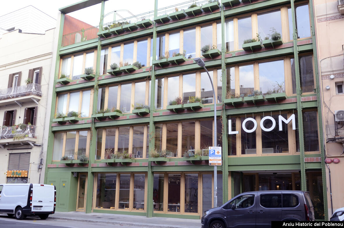 23748 Loom-Ferreteria 2023