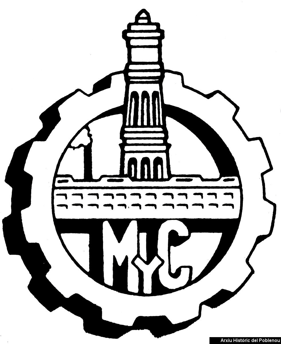 23757 MACOSA [1960]