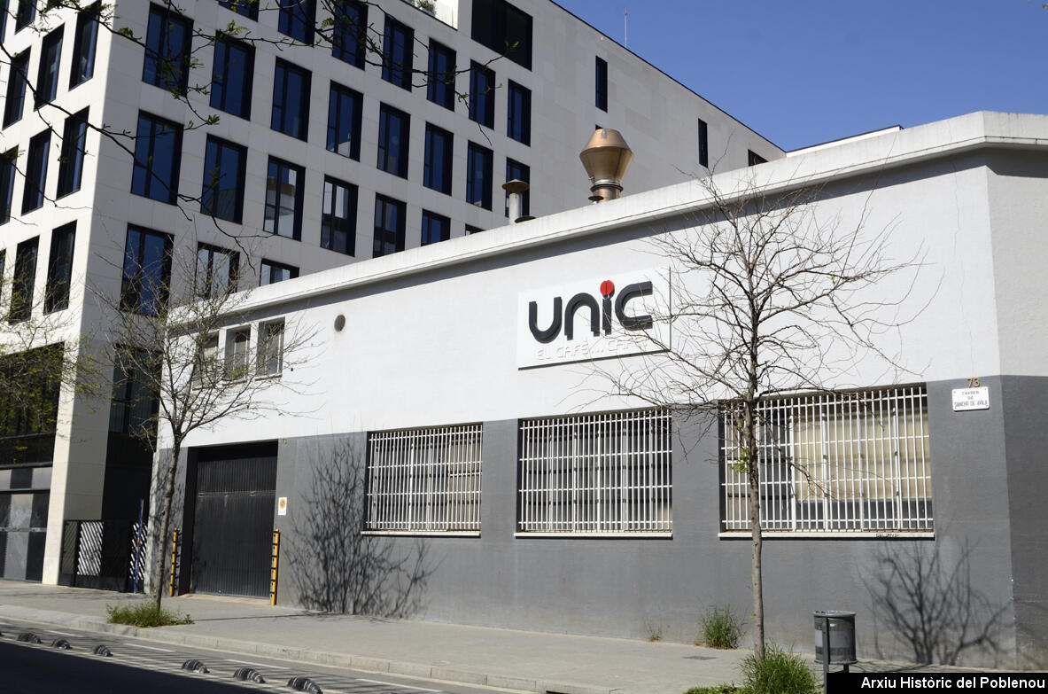 23789 Cafè UNIC 2023