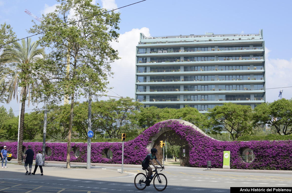 23799 Parc Central 2023