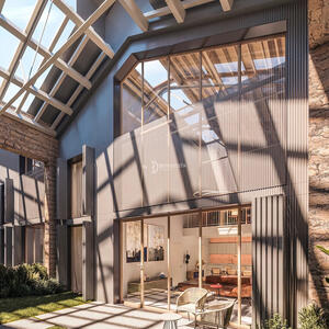 23822 Can Ricart lofts A 2023