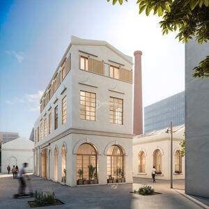 23840 Can Ricart lofts D 2023