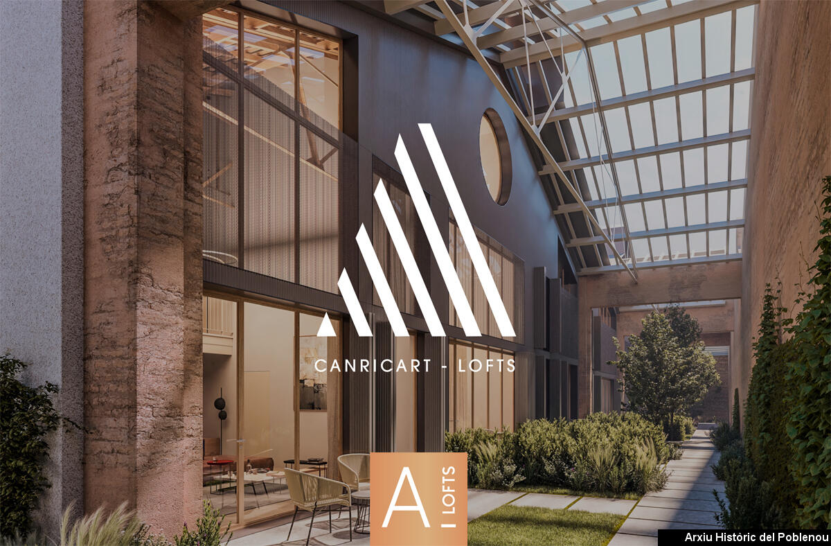 23816 Can Ricart lofts A 2023