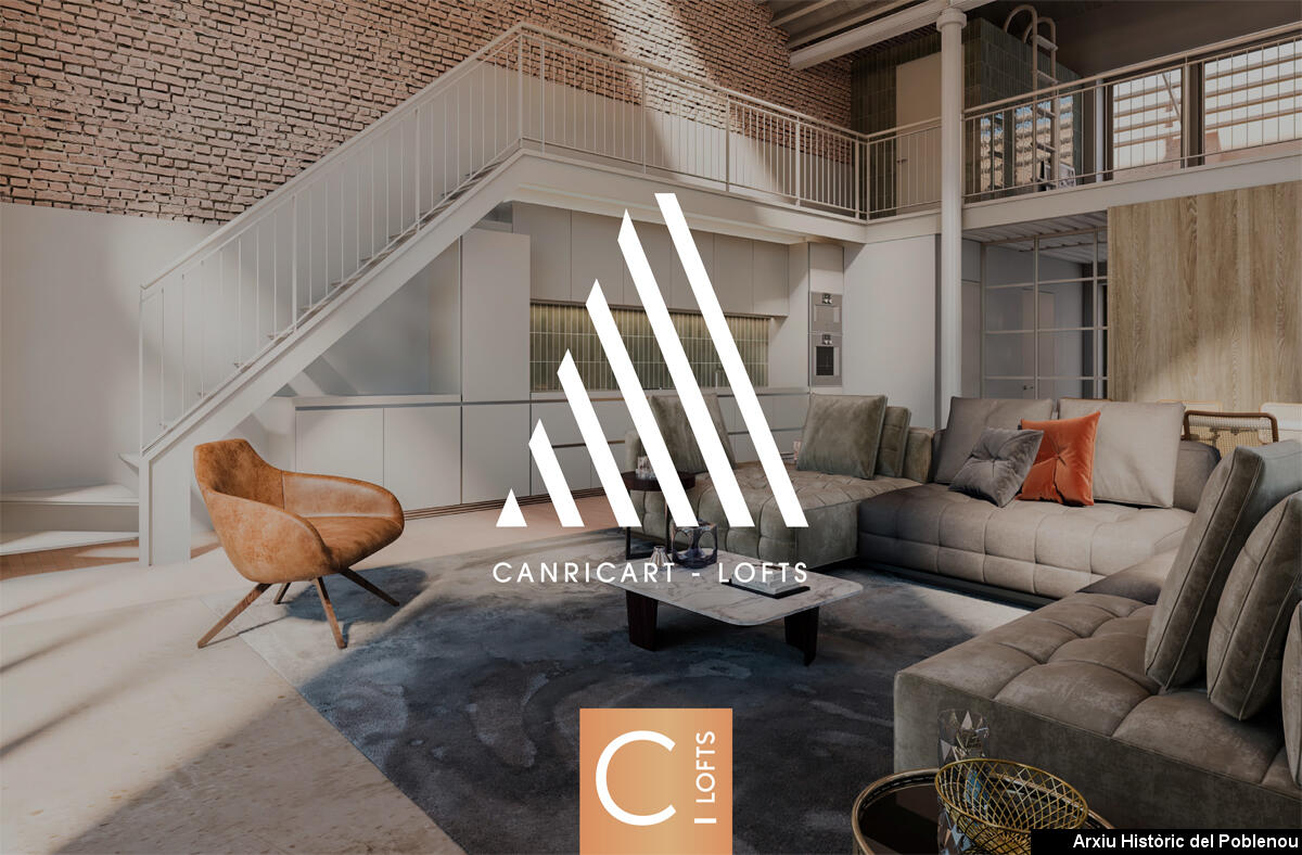 23818 Can Ricart lofts C 2023