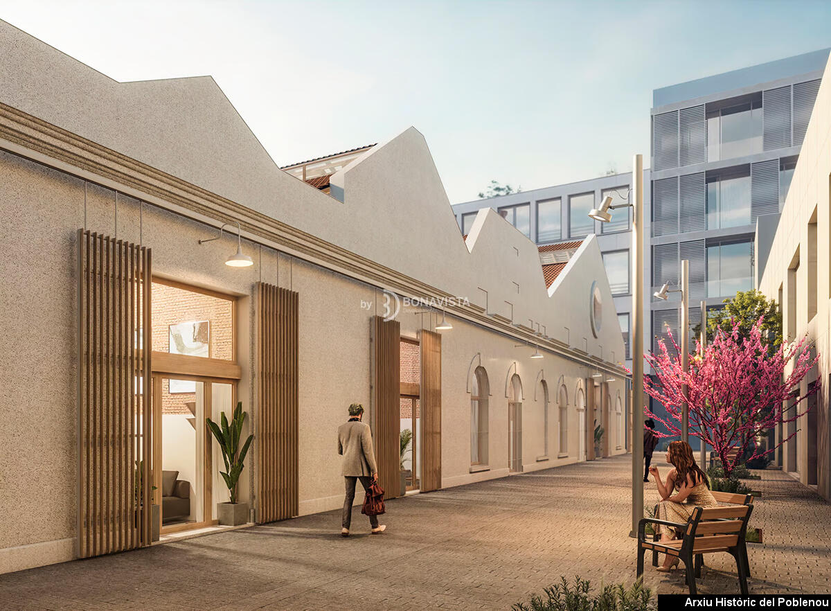 23820 Can Ricart lofts A 2023