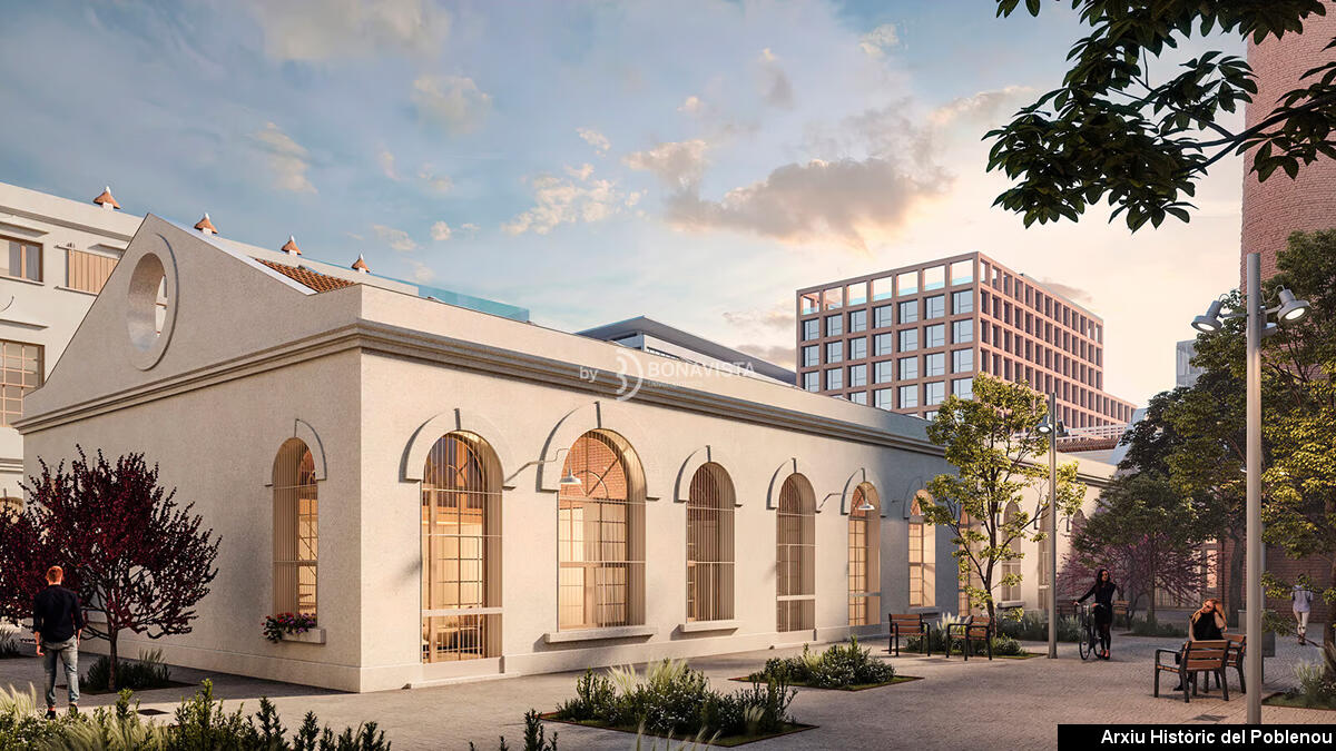 23829 Can Ricart lofts B 2023