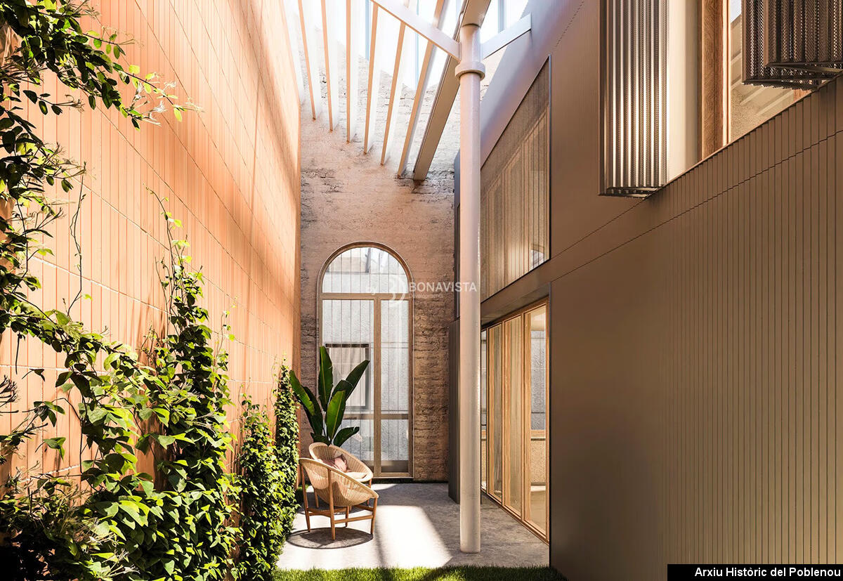 23835 Can Ricart lofts C 2023