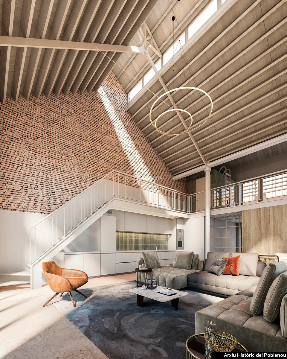 23836 Can Ricart lofts C 2023