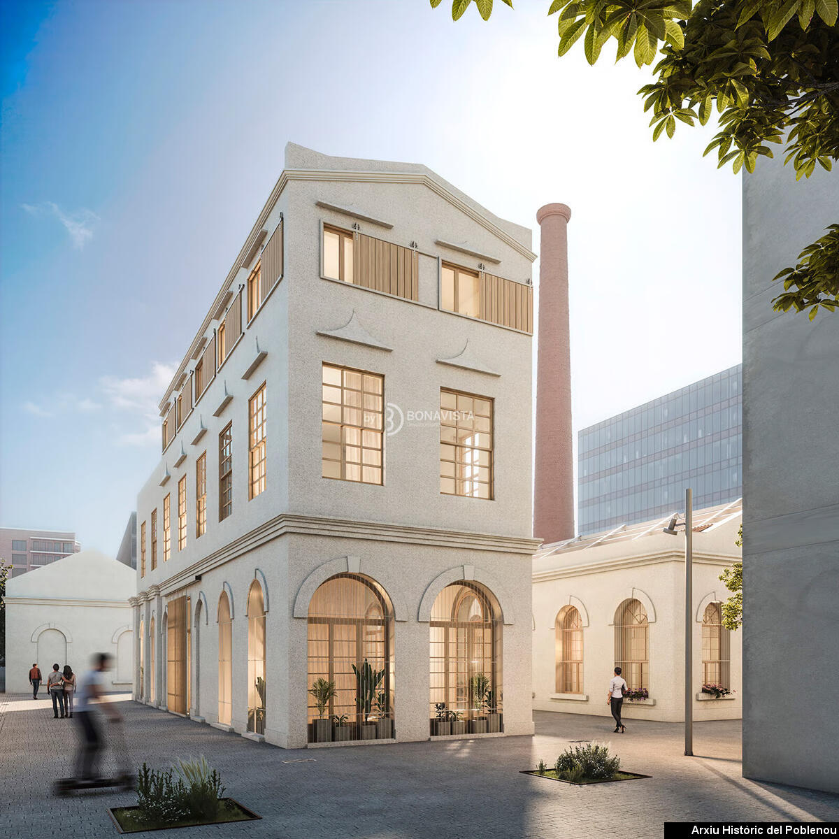 23840 Can Ricart lofts D 2023