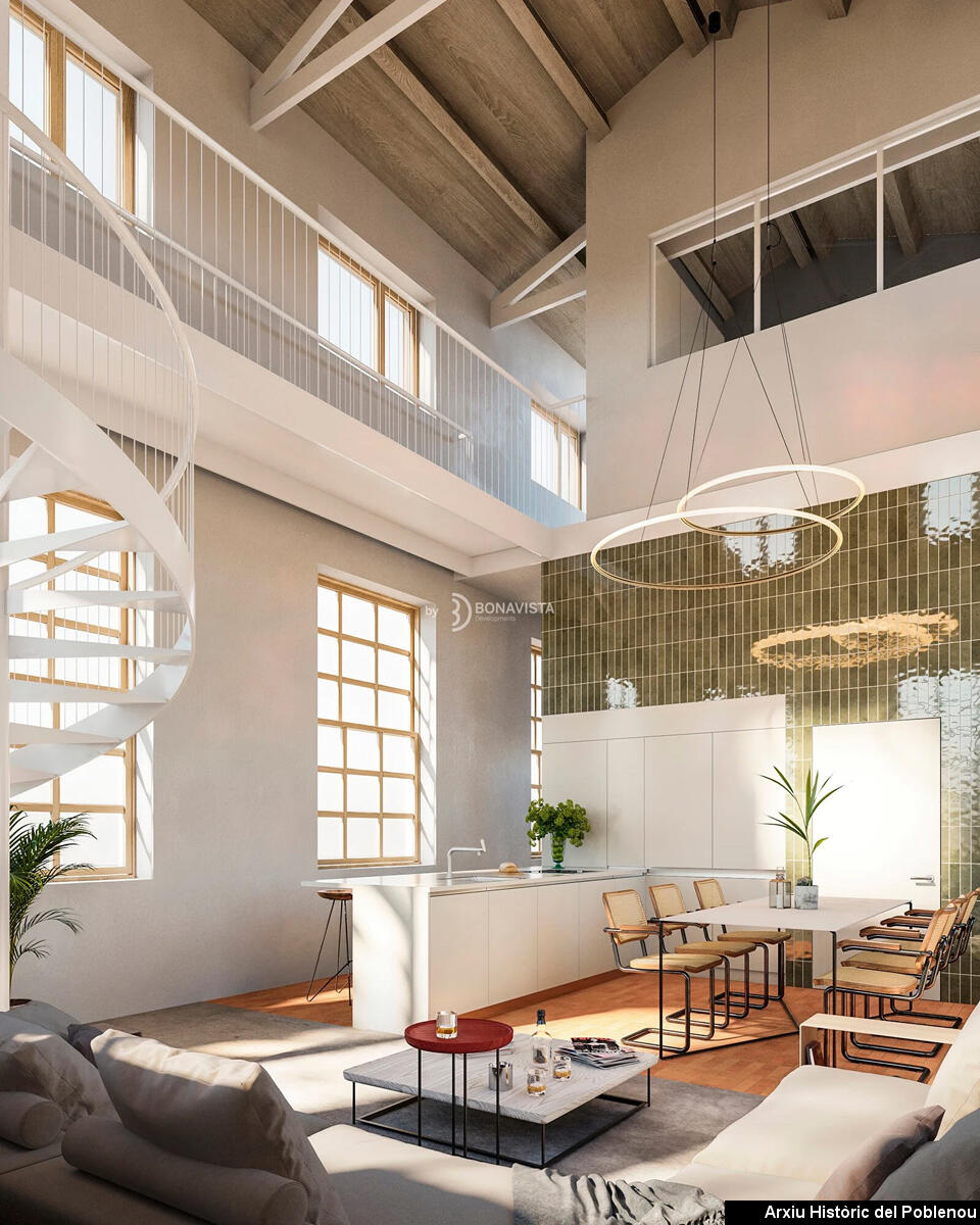 23841 Can Ricart lofts D 2023