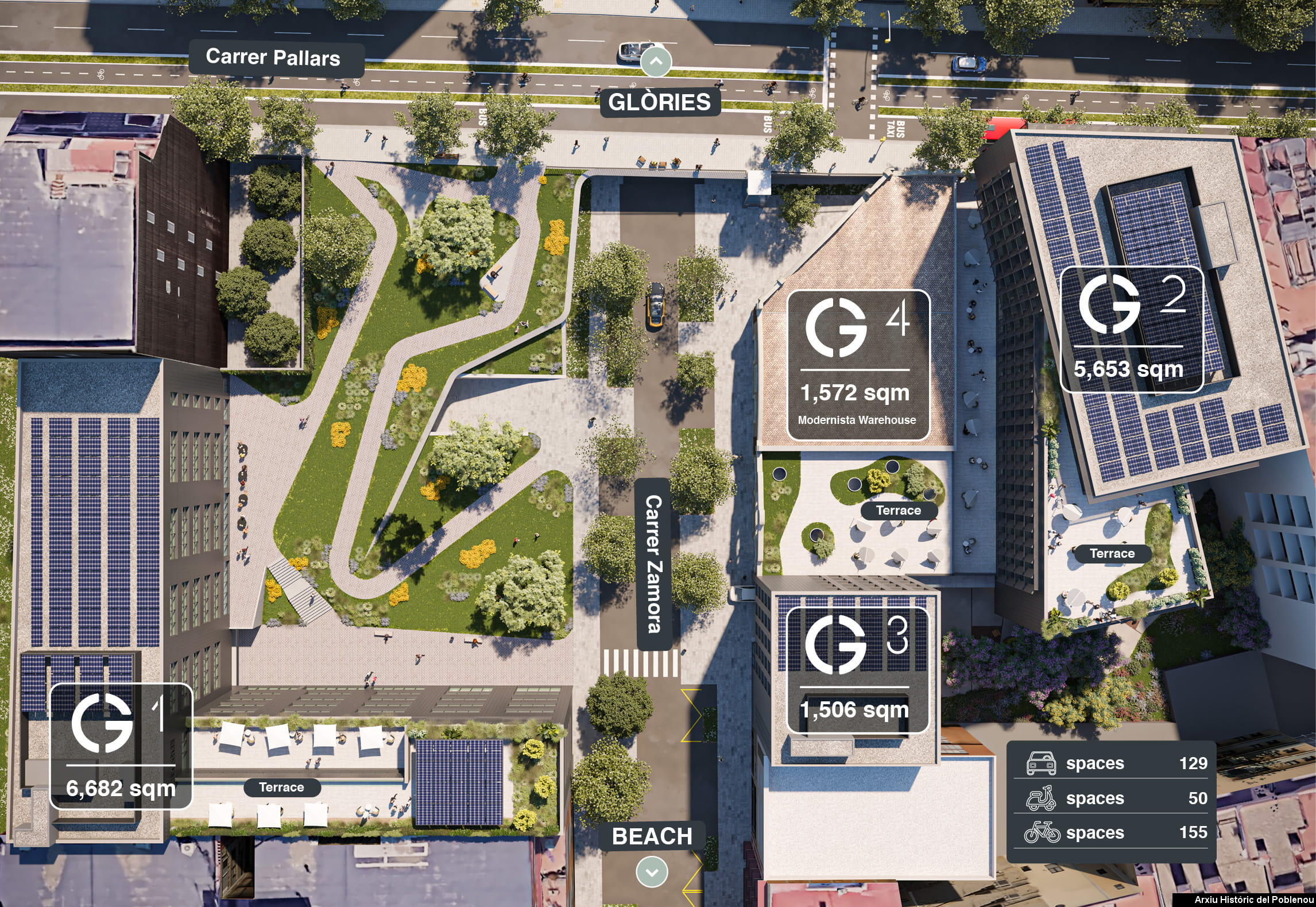 23862 Green Business District [2023]