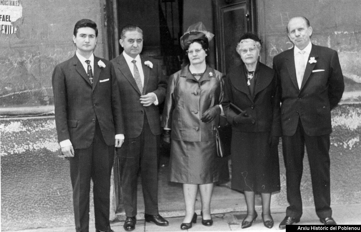 23873 Família Batlle [1965]