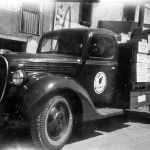 23897 BARDINET [1950]