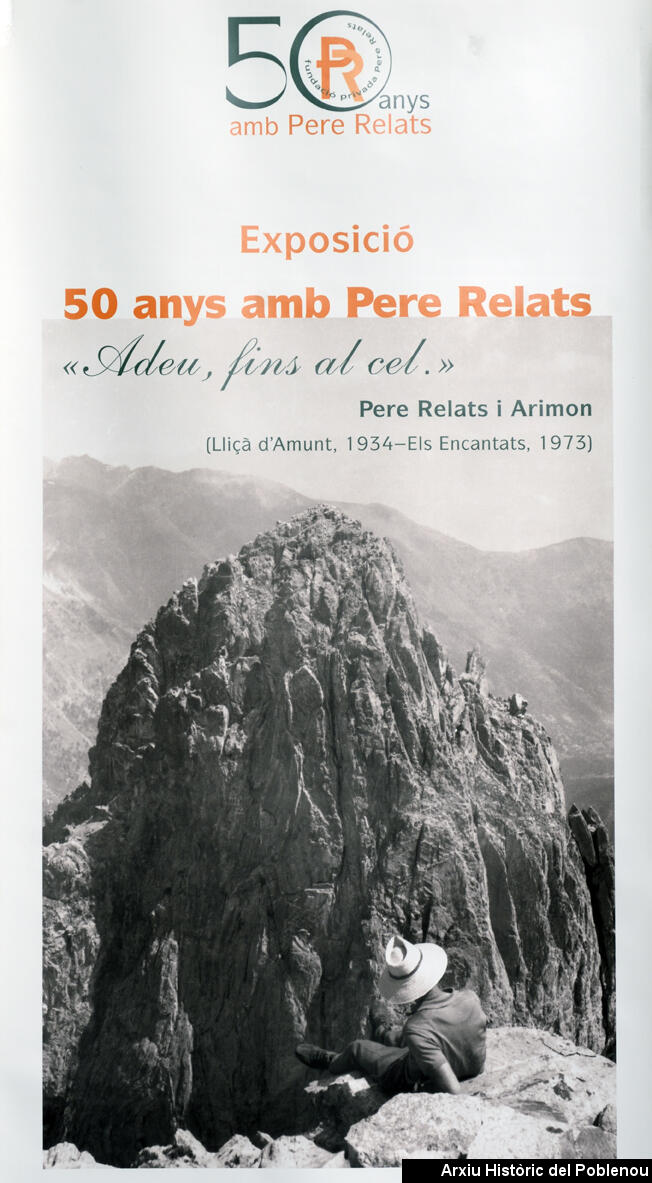 22857 Pere Relats 2023