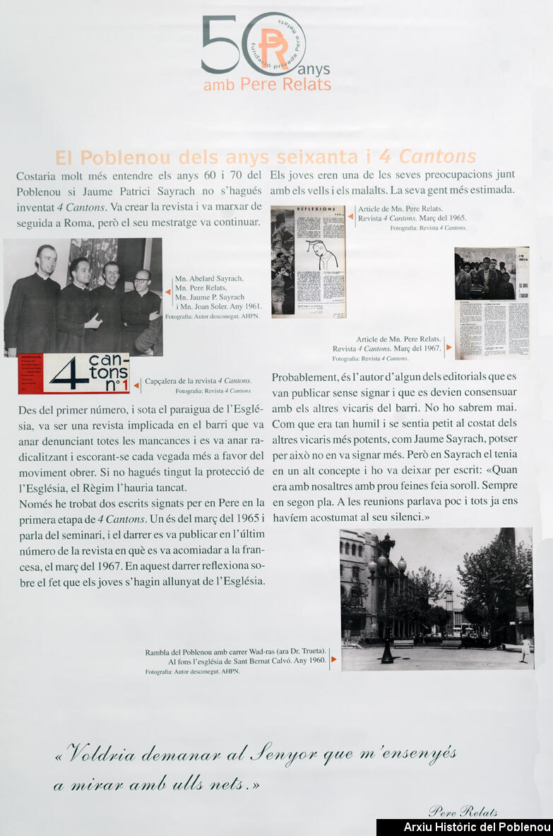 22861 Pere Relats 2023