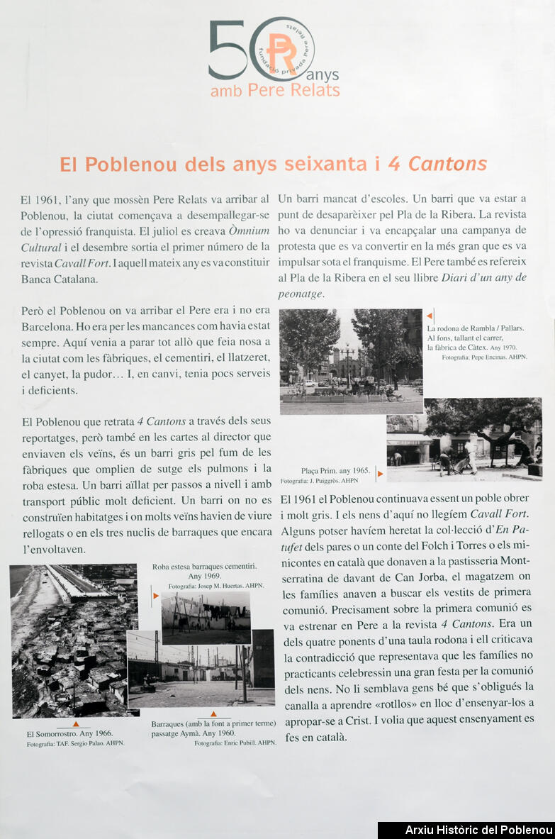 22862 Pere Relats 2023