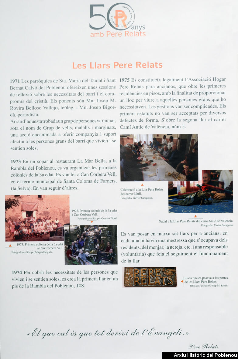22865 Pere Relats 2023