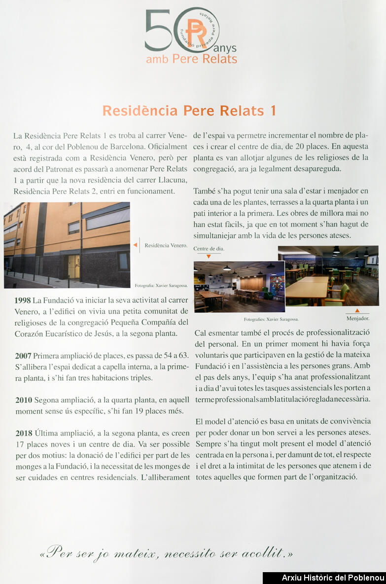 22867 Pere Relats 2023
