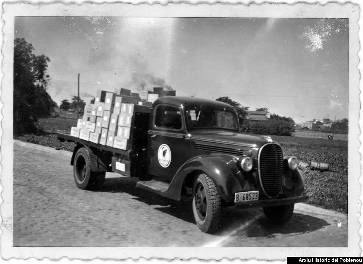 23898 BARDINET [1950]