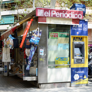 23921 Turistificació quiosc 2024