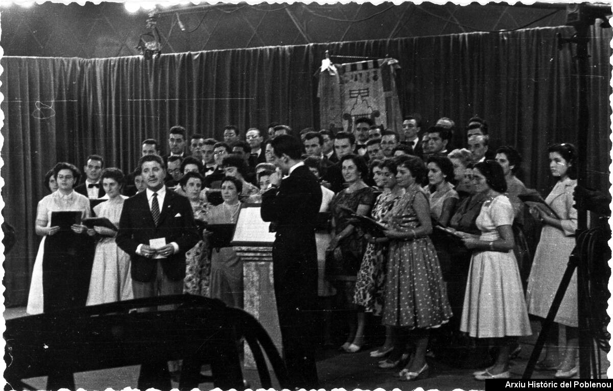 23935 Orfeó Virolai 1958
