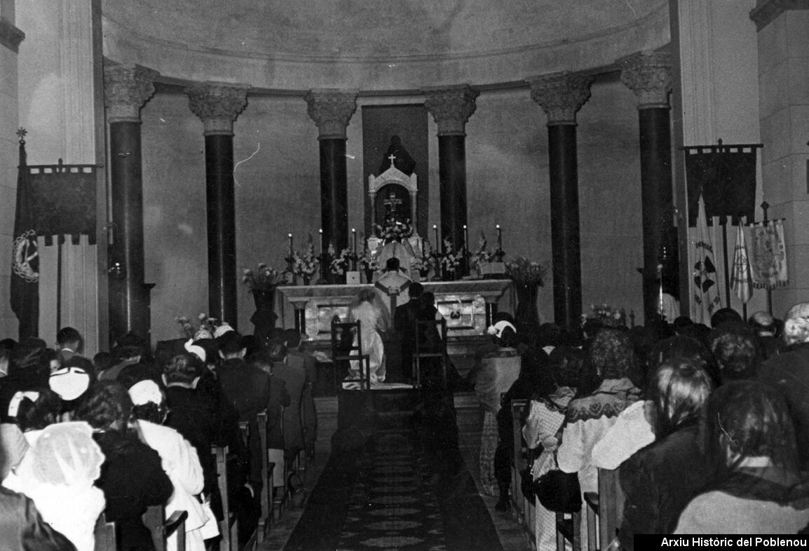 23936 St Francesc Assís [1960]