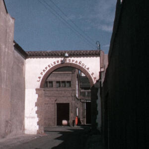 23958 La Papelera 1975