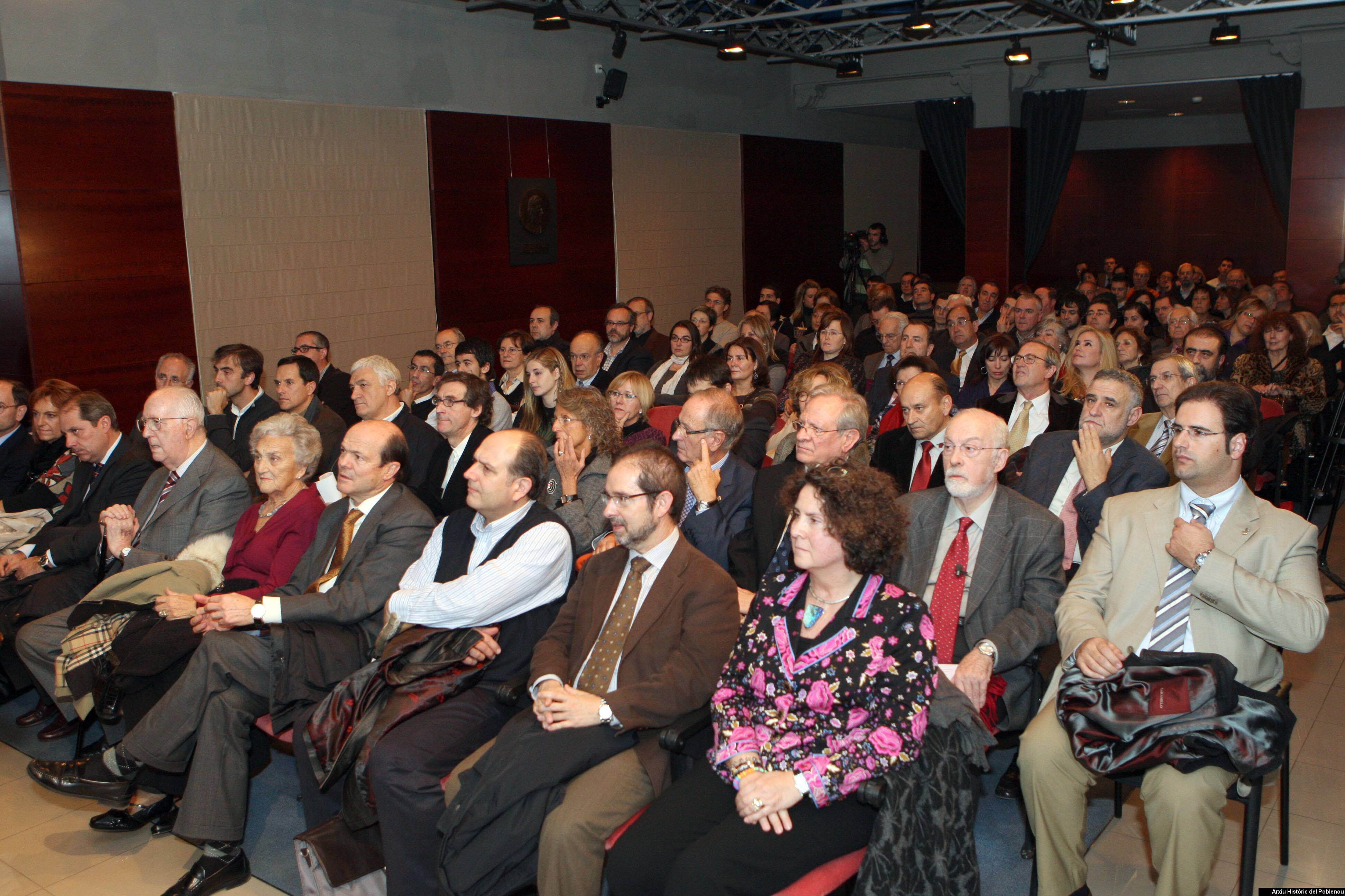 23994 Premi Bonaplata 2009