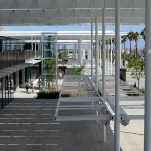24042 Port Olímpic 2024