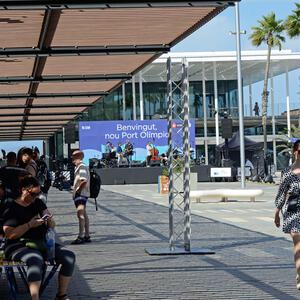 24049 Port Olímpic 2024
