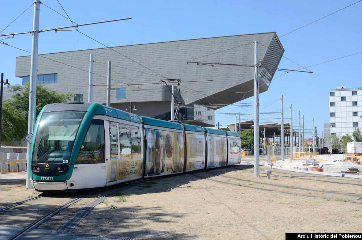 24053 Ampliació tramvia 2024