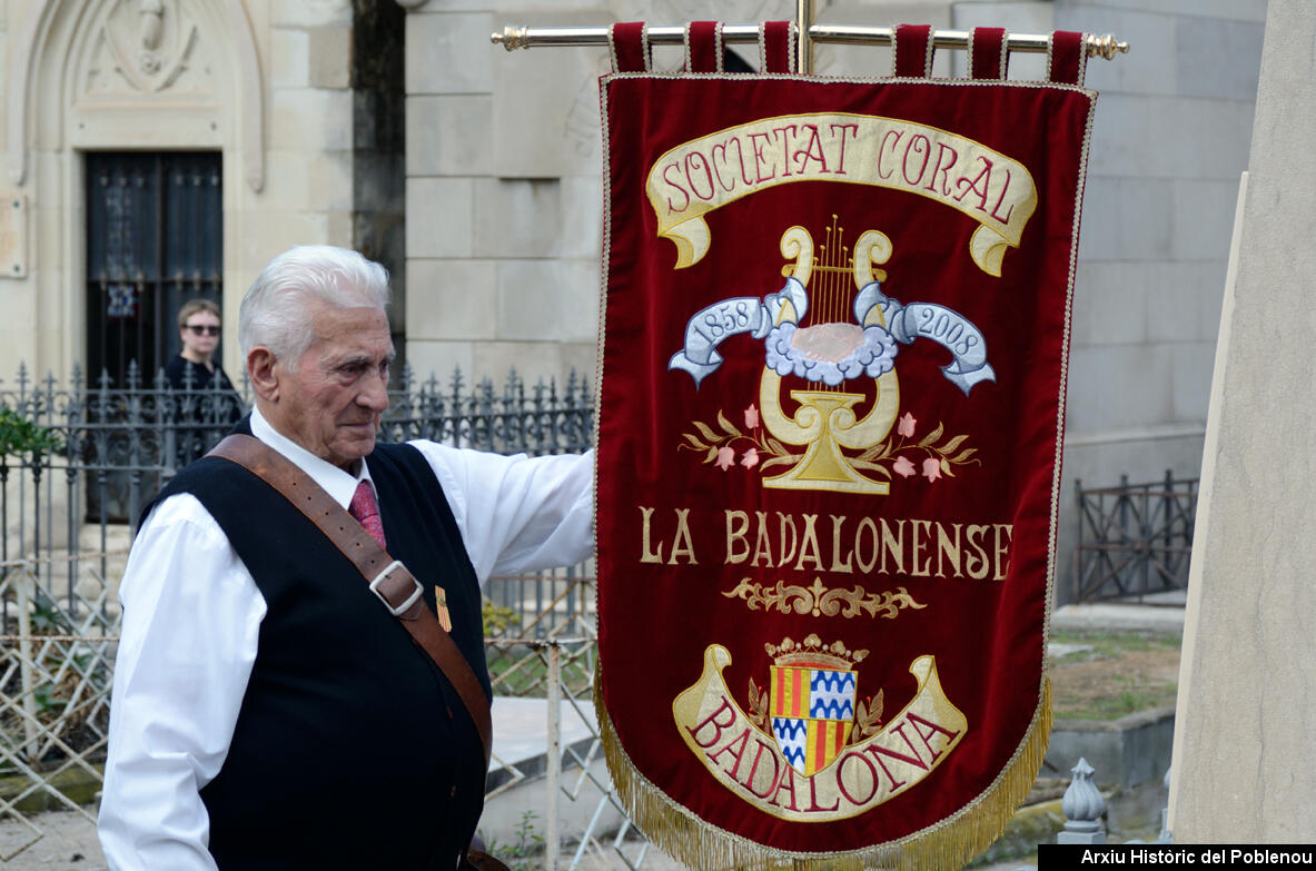 24081 Homenatge a Clavé 2024
