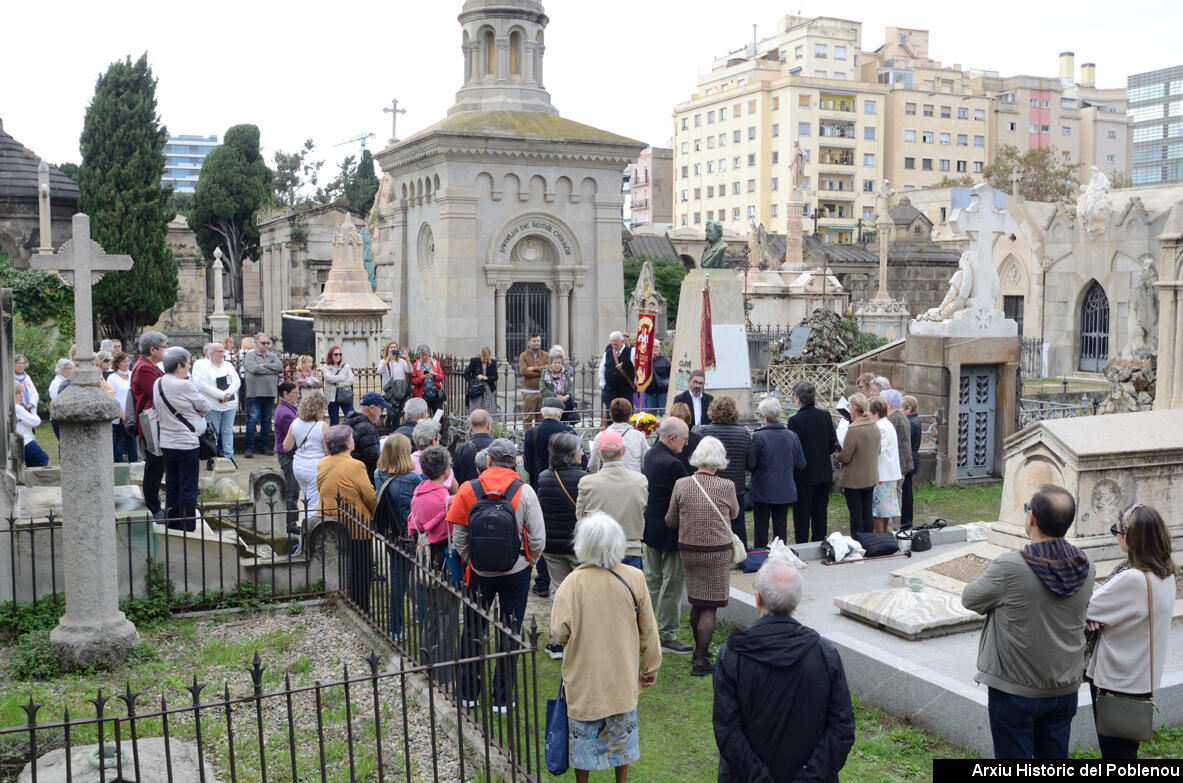 24084 Homenatge a Clavé 2024