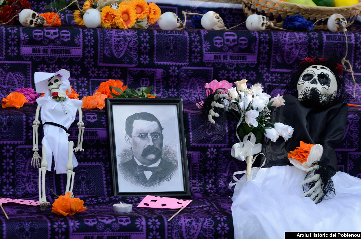 24092 Homenatge a Clavé 2024