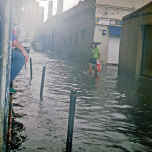 24094 Inundacions Joncar 1989