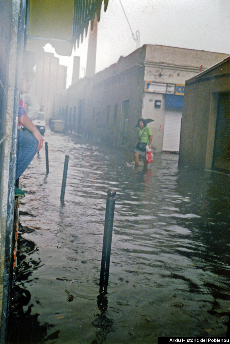 24094 Inundacions Joncar 1989