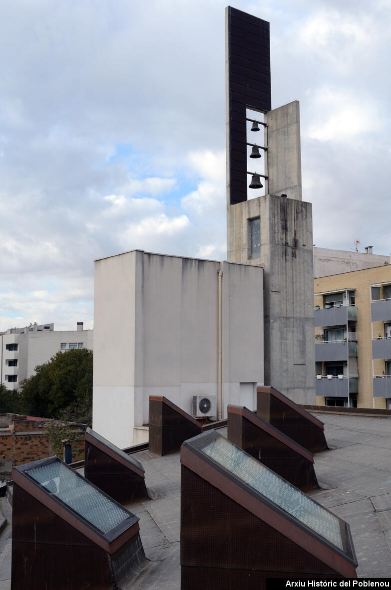 24125 Sant Francesc de Pàola 2024
