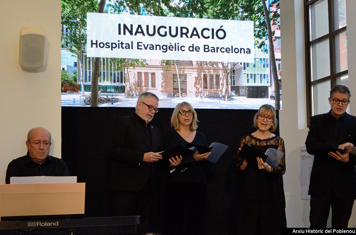 24133 Hospital Evangèlic 2024