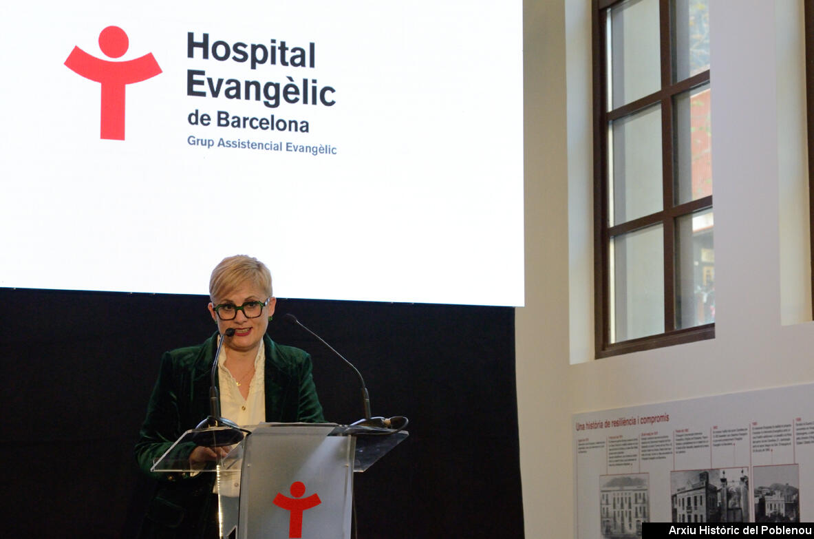 24137 Hospital Evangèlic 2024