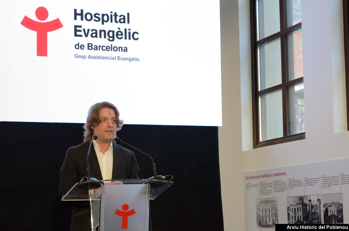 24141 Hospital Evangèlic 2024