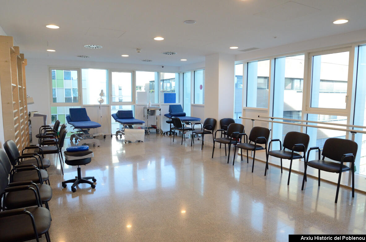 24151 Hospital Evangèlic 2024