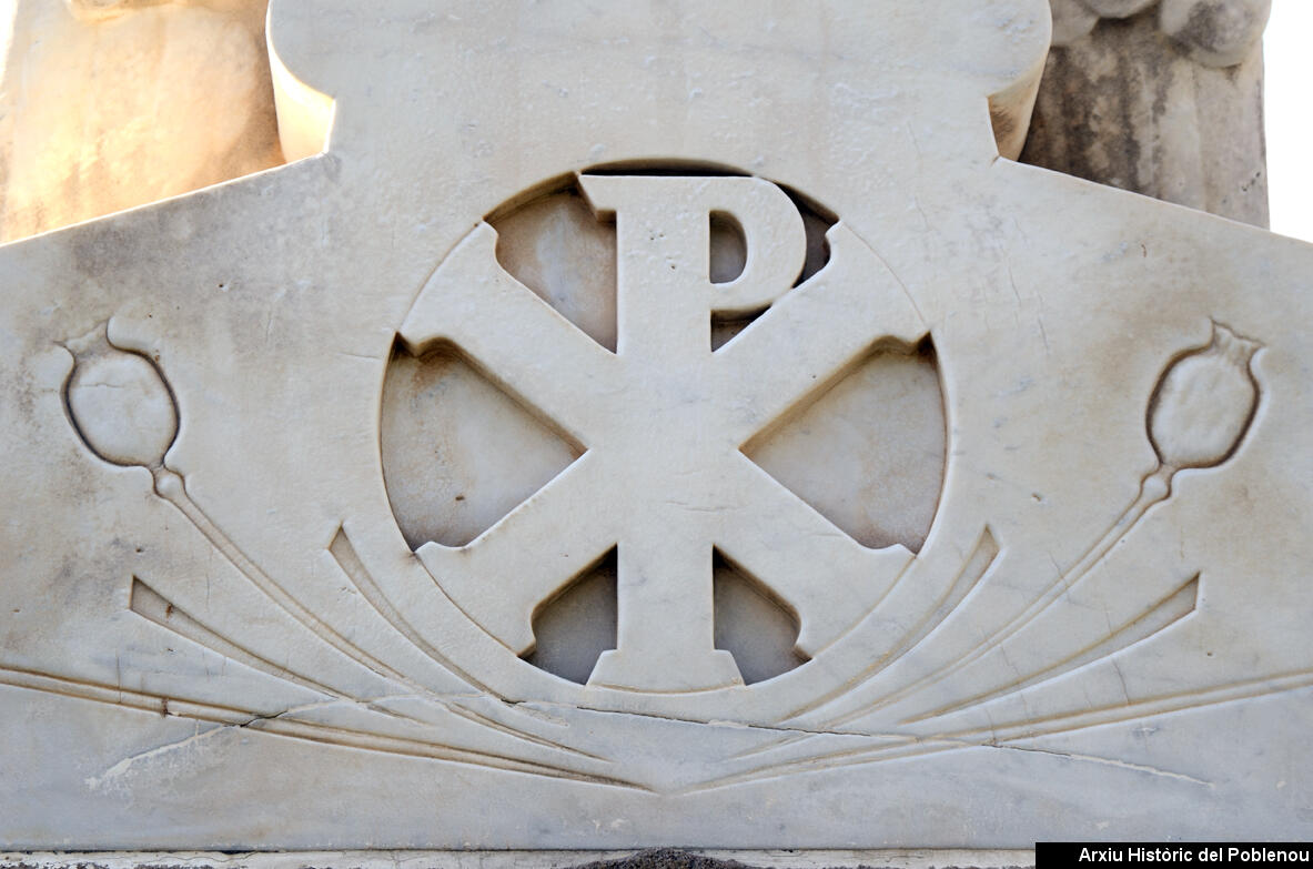 24166 Cementiri de l'est 2024