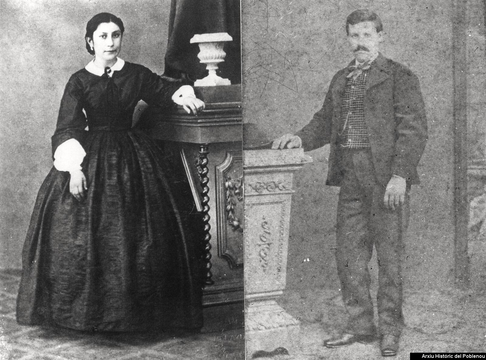 24177 Josefa-Teresa Gassa Punyet i Pasqual Acarín Galindo 1865